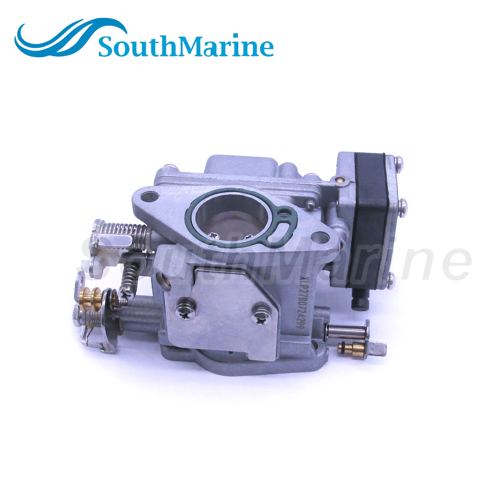 Рисунок 6 - Лодочный двигатель 3G2-03100-1