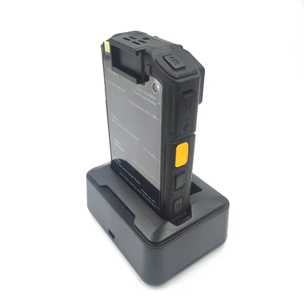 IP68 I-B10 4g 미니 휴대용 비디오 레코더 C310/I-10 HD 1080P 네트워크 와이파이 바디캠 레코더