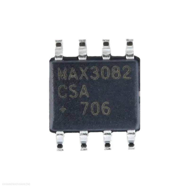

Оригинальная Подлинная патч MAX3082CSA, 10 шт.