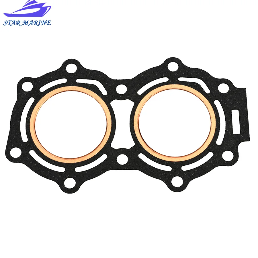 Joint De Culasse Pour Moteur Tohatsu/Nissan 15-20HP – Réf 3FS-65029-0 – Neuf