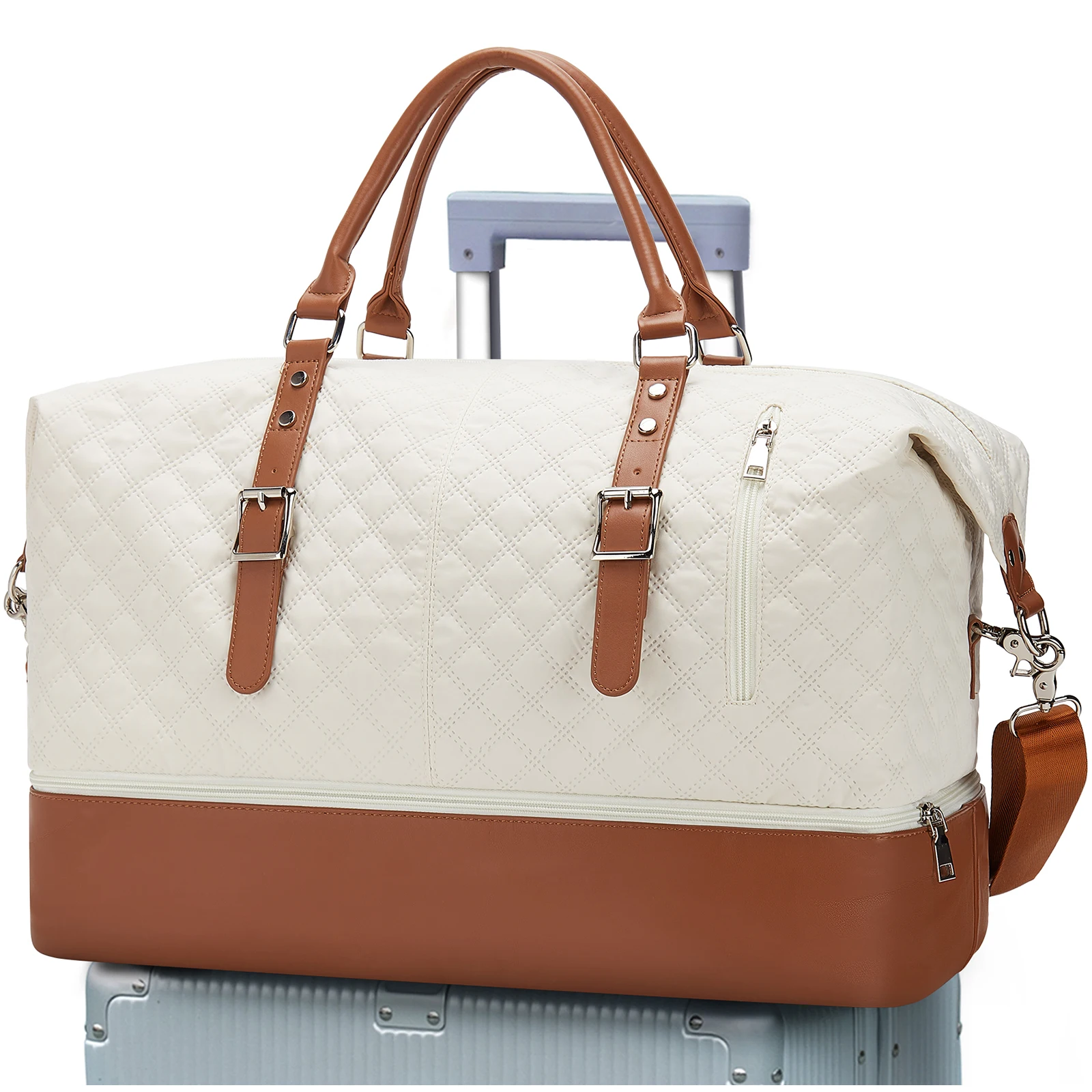 Domestic Mail Weekender Bag