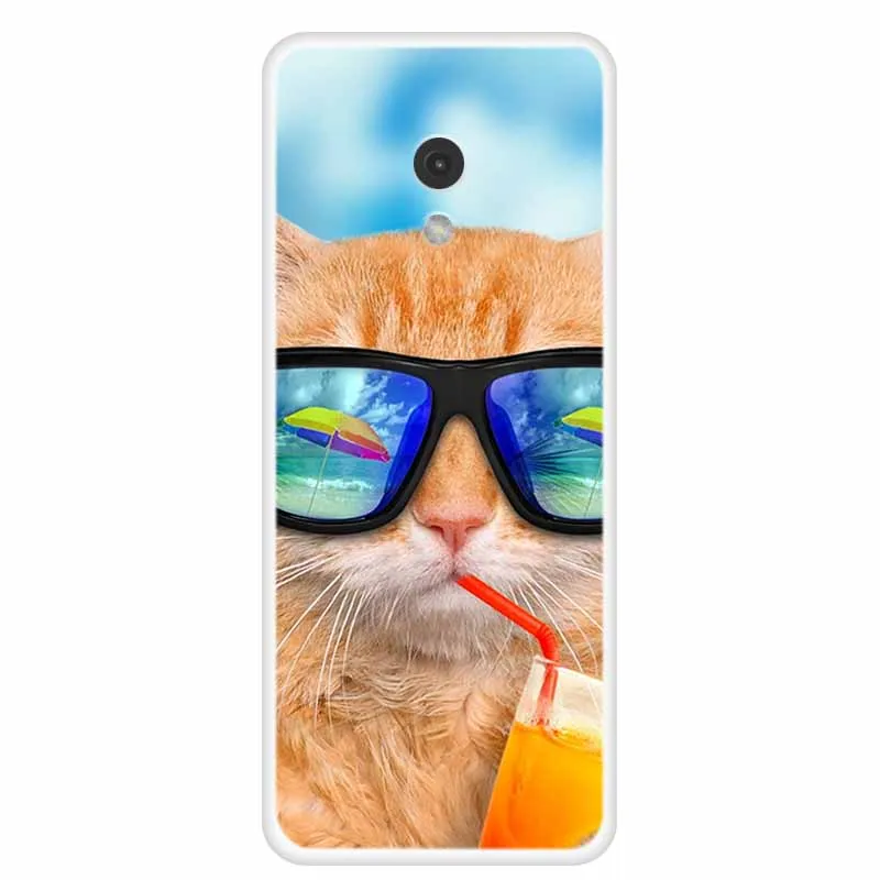 Fashion Soft TPU Phone Case with Clear Bumper Cover - New 2024 Edition