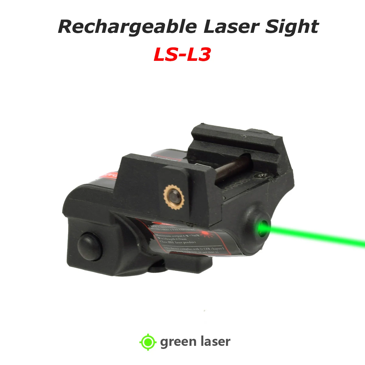 LS-L3 Green