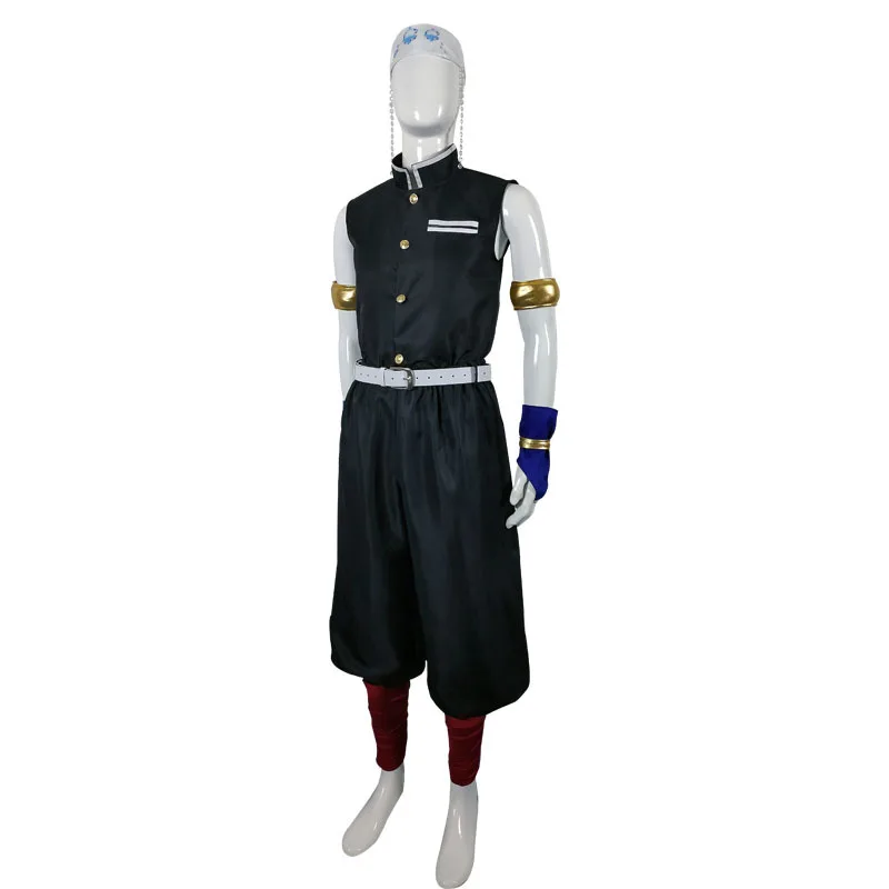 Women's Traditional Clothing Stage Costume