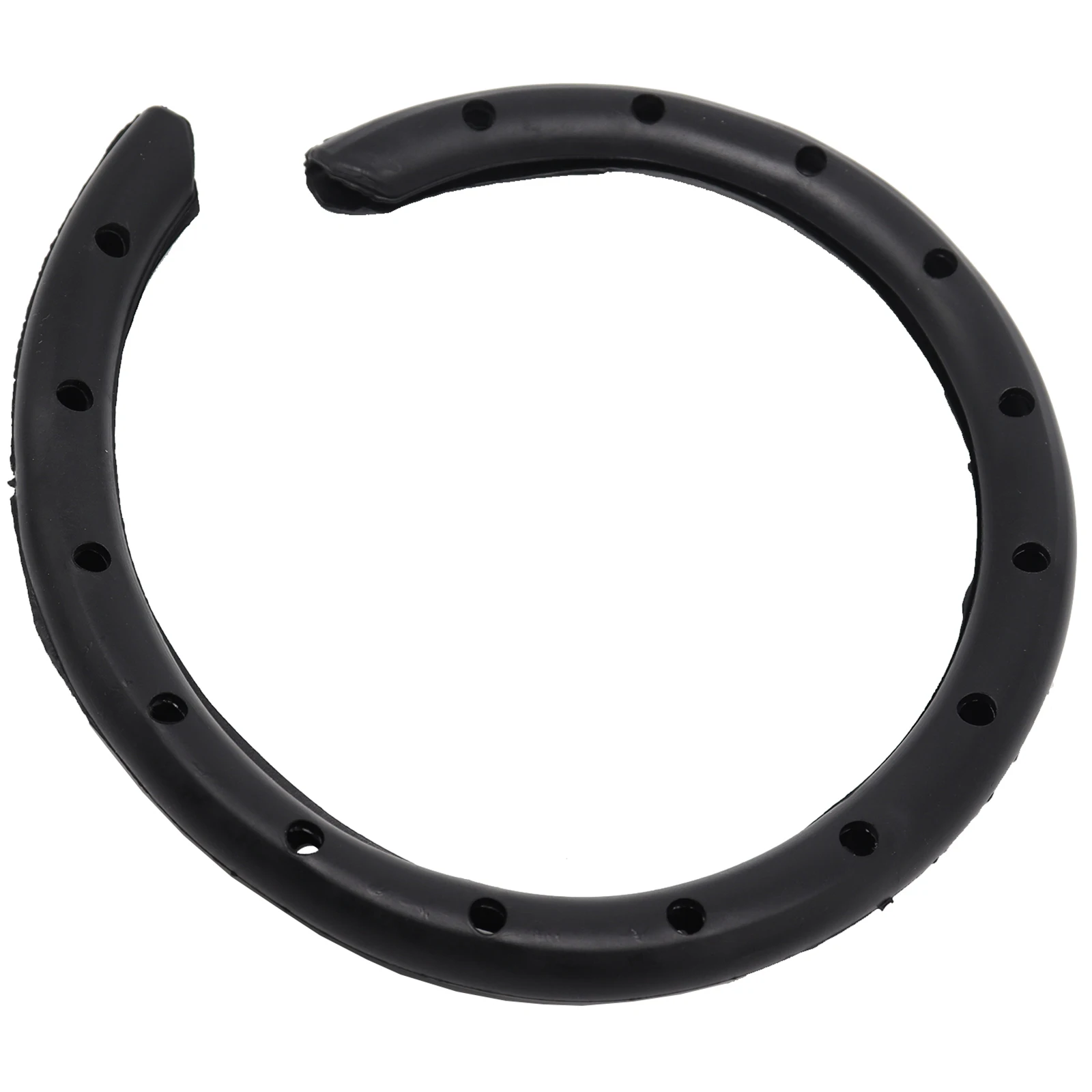 Shock Absorber Insulator Universal Car Trunk Coil Spring Suspension Steering Rubber Sleeve