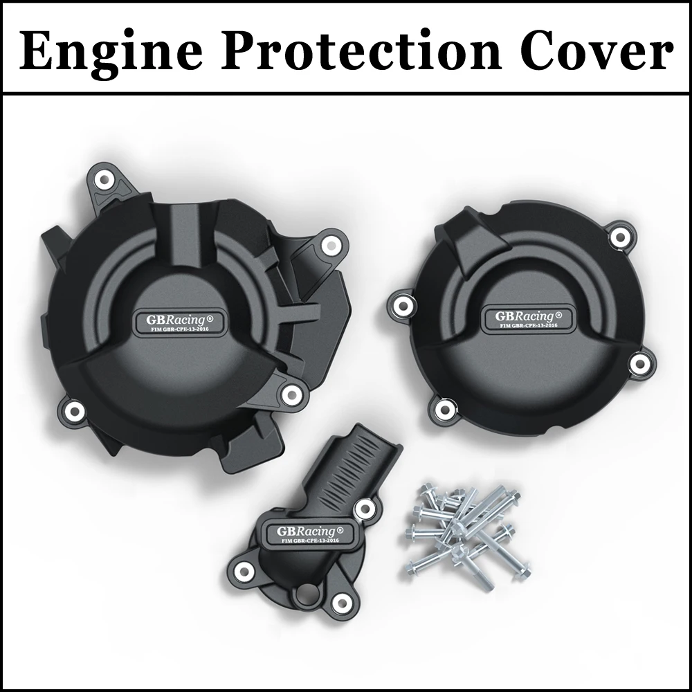 Motorcycle Engine Cover Protection Case for 790 Duke R-890 Duke R-motorcycle engine cover,engine cover protector,engine guard