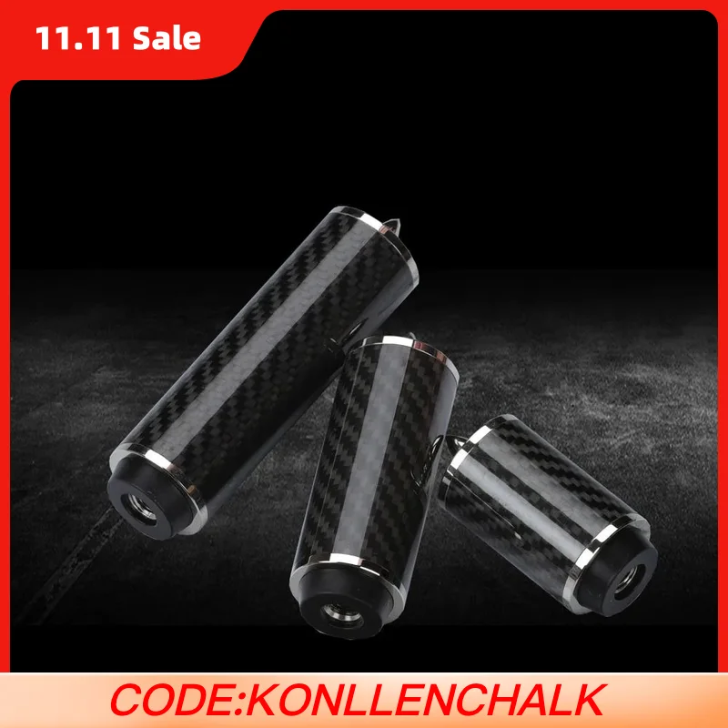 Predator mezz-高品質のカーボンファイバーエクステンダー,コンパクト