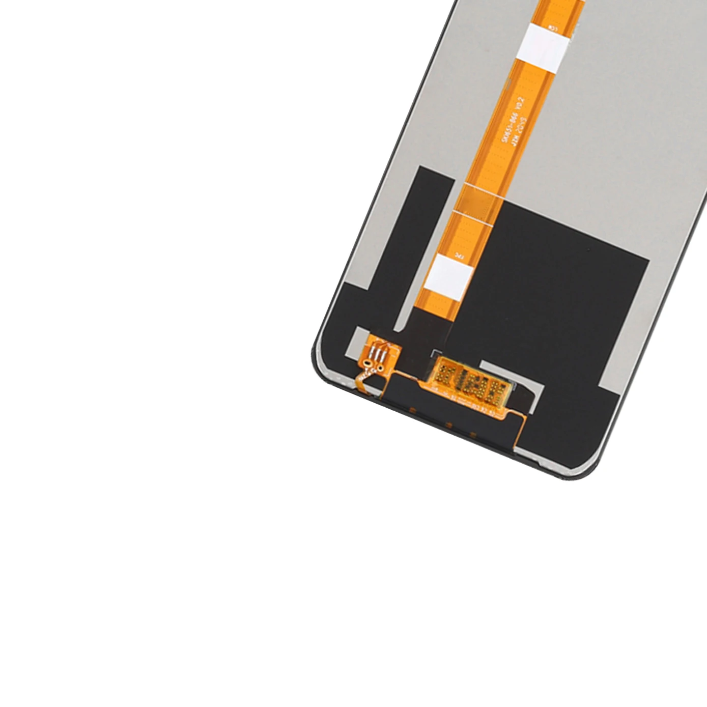 ġ ũ Ÿ  ü, Oppo A16 LCD ÷ CPH2269, A16S CPH2271 LCD  ǰ, 6.52 ġ