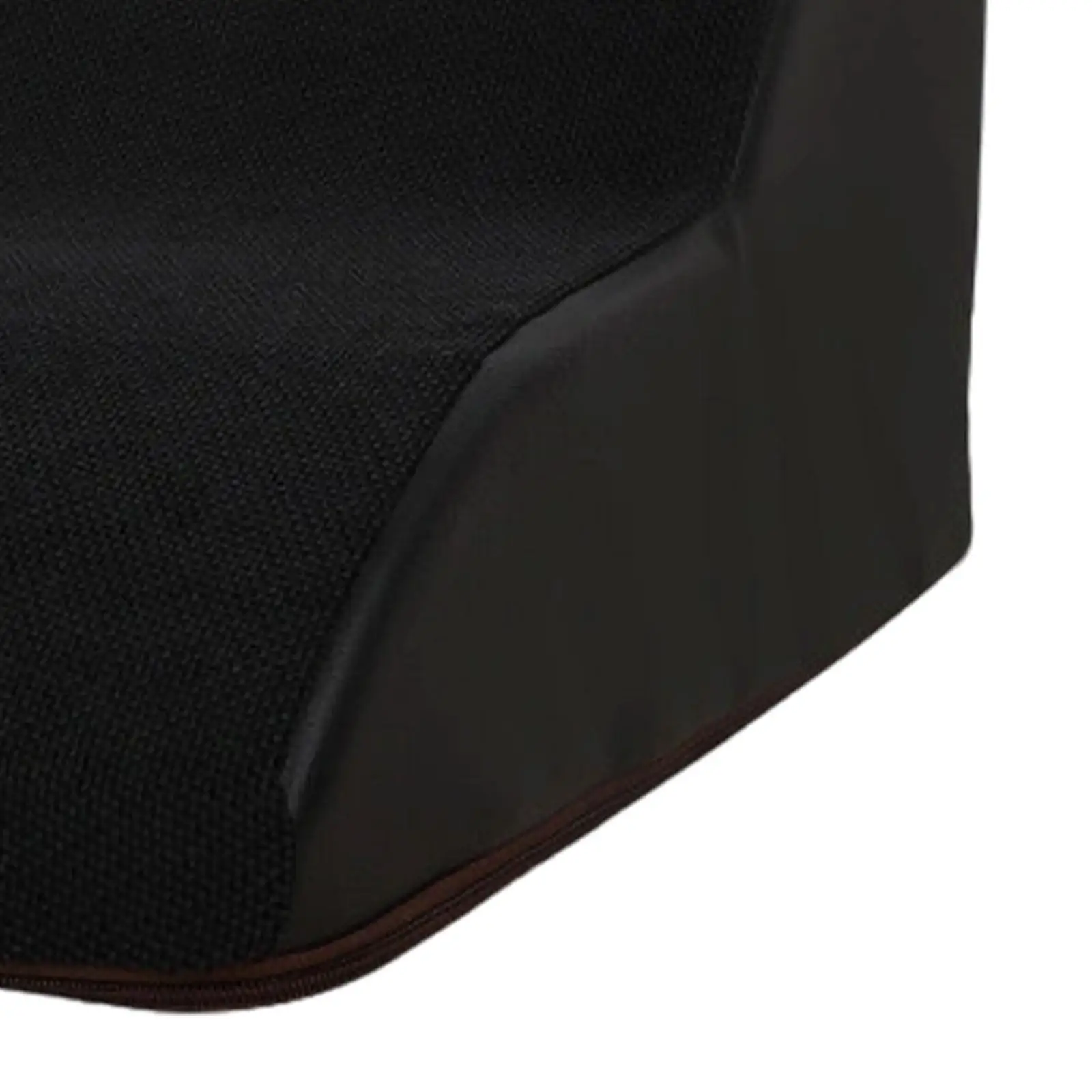 Dog Stairs for High Bed with Washable Cover Soft Lightweight Pet Ramp Non Slip