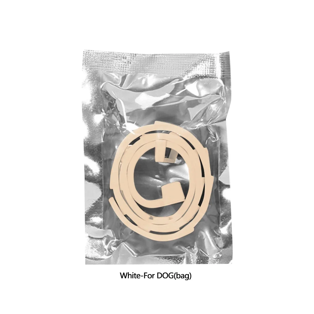 White-For DOG(bag)