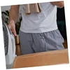 2Pcs Heat Press Pillow Transfer Pillow Heat Press Mat Vinyl Ironing Mat Heated Pillow Heat Press Pad Bolsters Pillows Durable 5