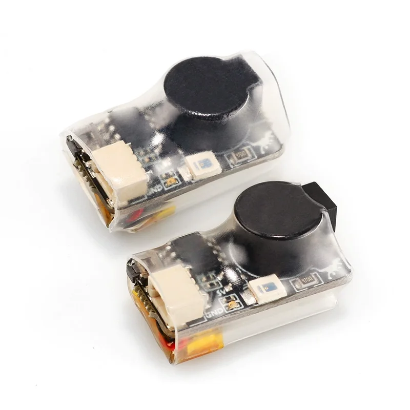 HGLRC Soter Buzzer Alarme 5V pour Drone FPV - Perte Modèle