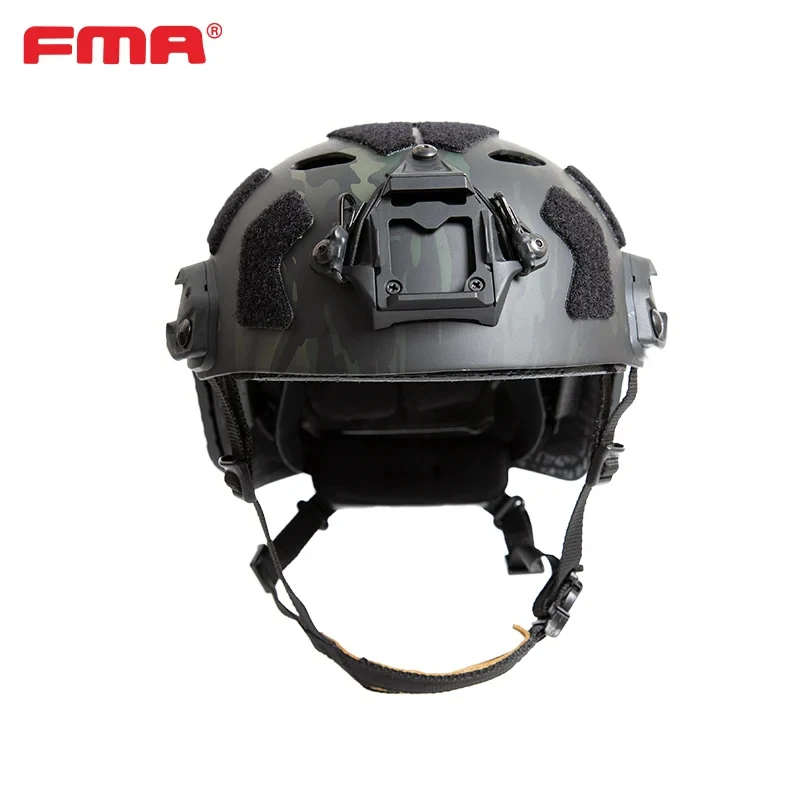 実物再現シリーズ　FAST SF MC-BK　Lサイズ　level3A　防弾 Amazon.co.jp: FAST SF スーパー ハイカット タクティカル