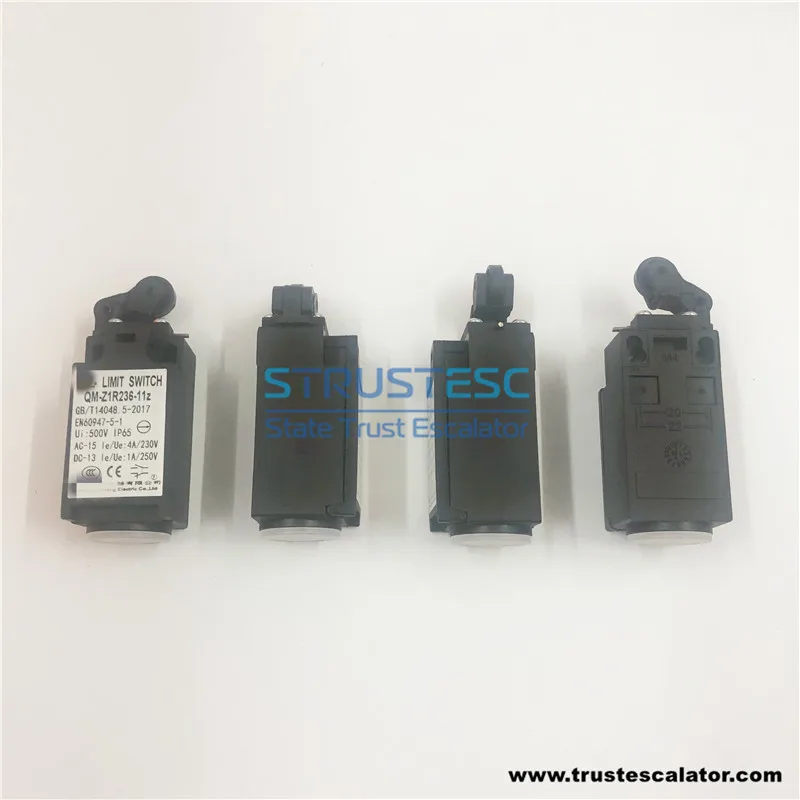 QM-Z1R236-11z Escalator Safety Switch for XIZIOTIS