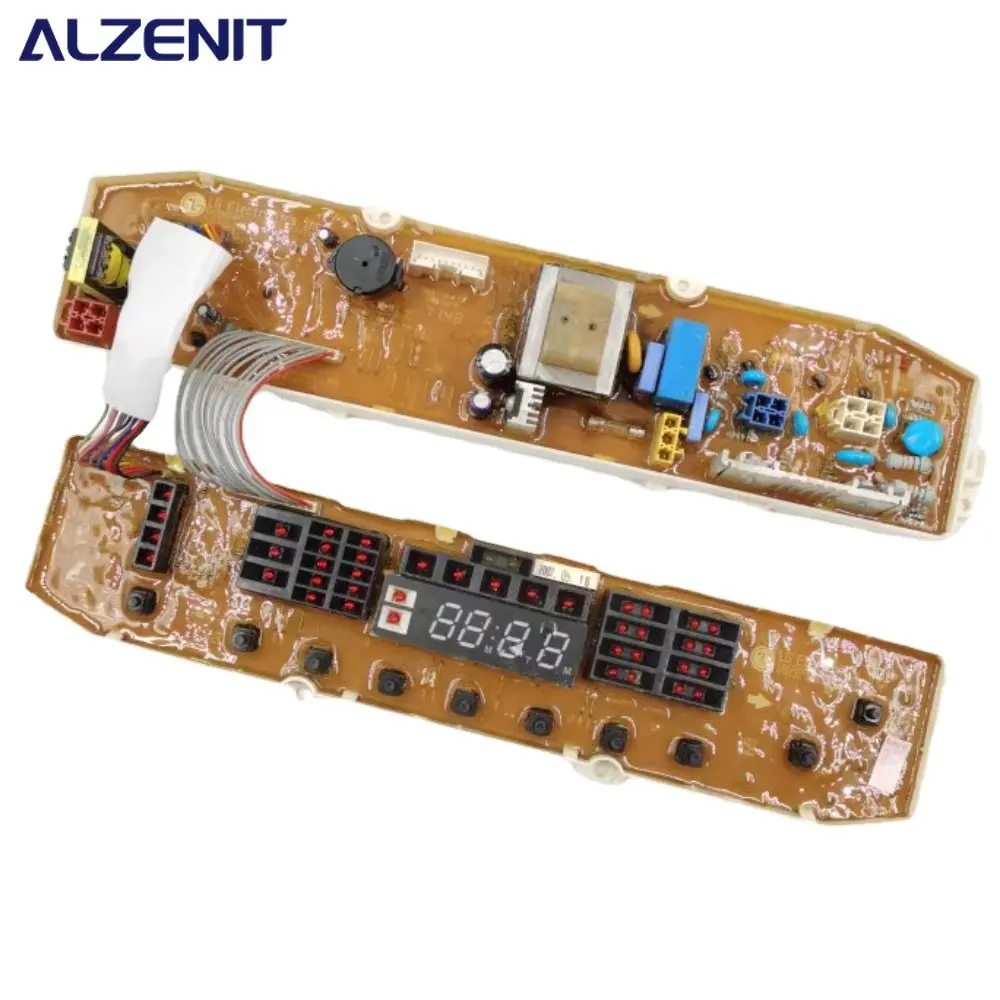 Good For LG Washing Machine Computer Control Board XQB60 26S7 Circuit