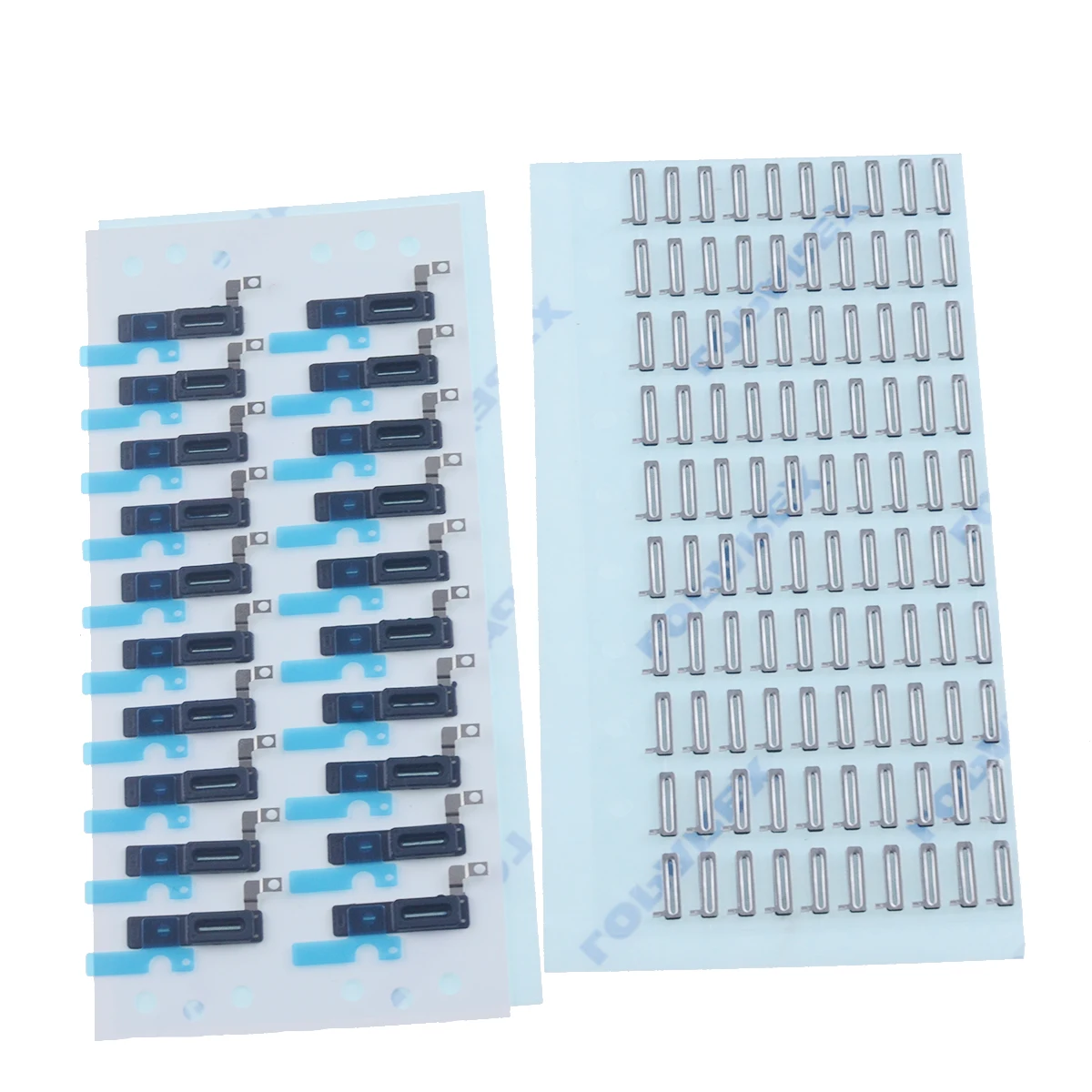 BelleVive Lot De 5 Autocollants En Maille Anti-poussière Pour