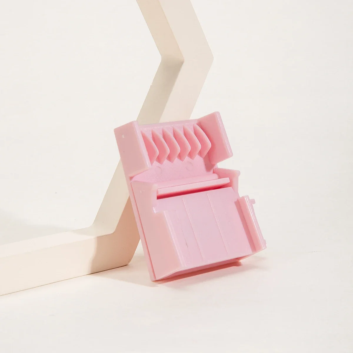 Portable Hair Clipper Comb for Precision Hair Styling and Professional Barber Accessories