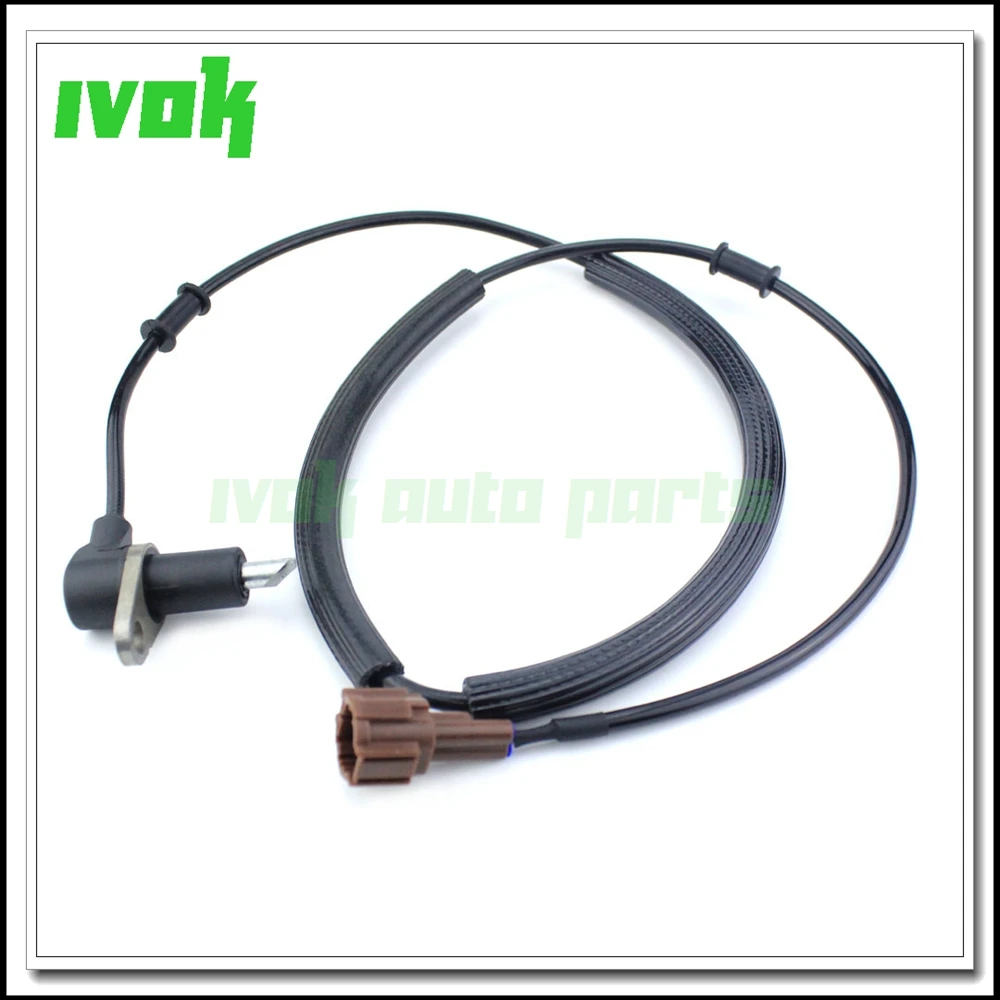 Car ABS Speed Sensor Front Left ABS Wheel Speed Sensor Nissan Navara PICK UP NP300 47911-2S700 479112S700