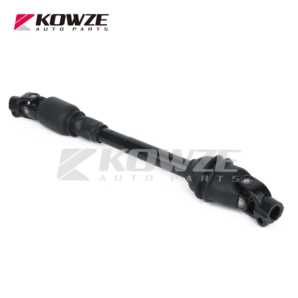 

KOWZE Power Steering Shaft Joint for Mitsubishi PAJERO/MONTERO V32 V43 V44 V45 V46 4D56 4M40 1983-2004 MB347283 MB922952