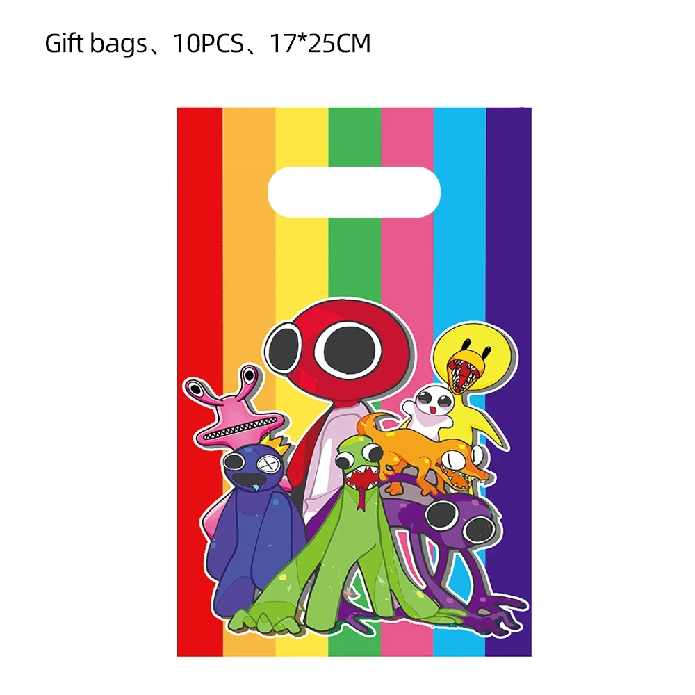 10pcs gift bag