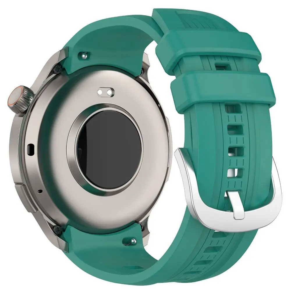 Silicone Strap Replacement Bracelet