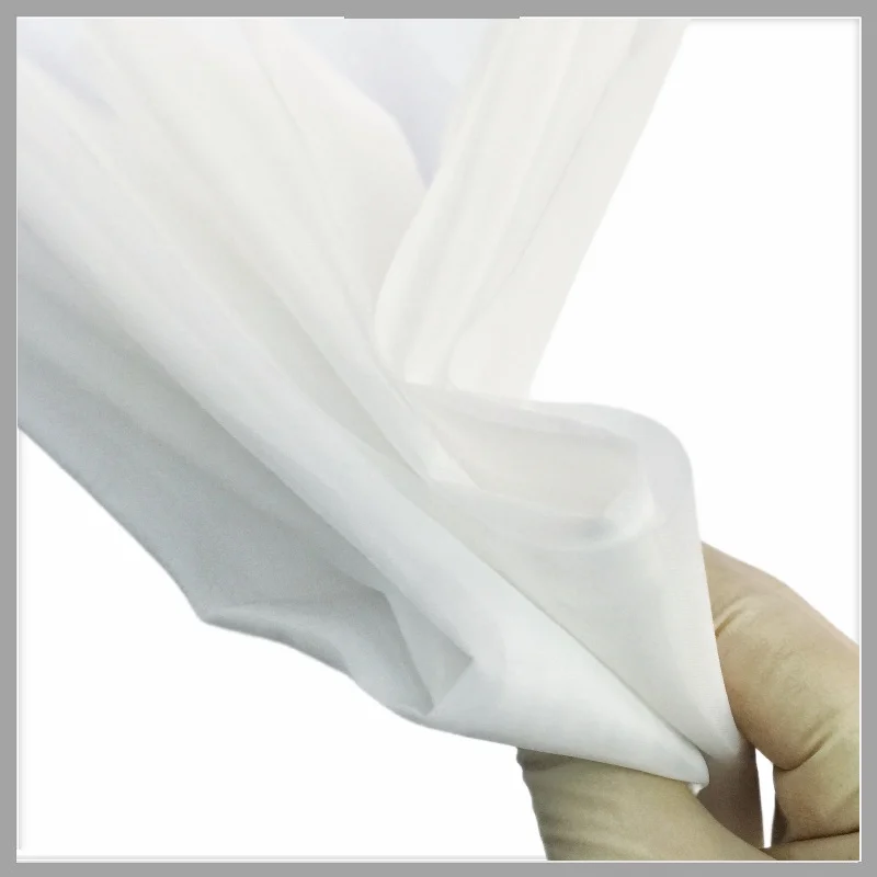 Nylon Filter Cloth 180 Mesh/In 80 Micron Gauze Water Soya Bean Paint Screen Coffee Wine Net Fabric Industrial Filter Mesh 1m*1m
