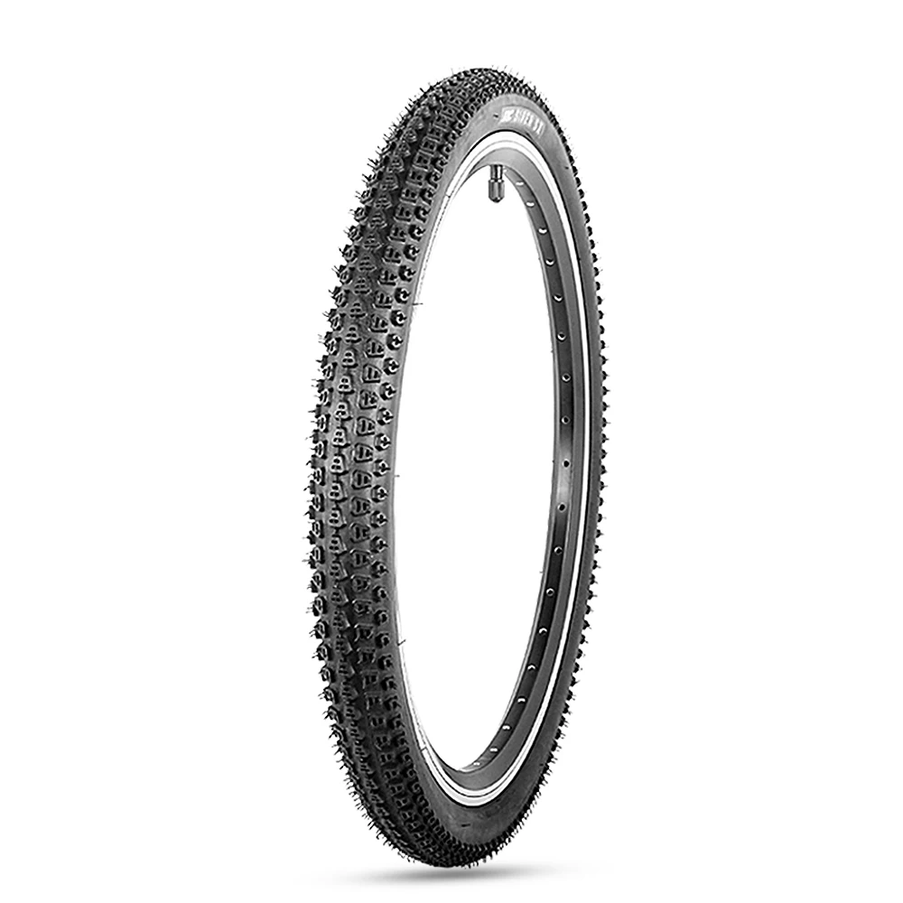 IRC SIREN 20inch Steel wire tire 20*1.5 20*1.75 20*1-1/8 60TPI BMX 406/451 Small wheel Folding bicycle Tyres