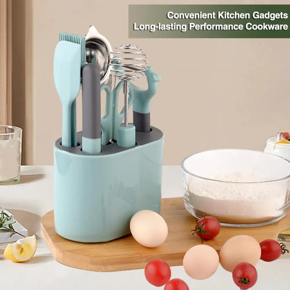 

Well-made Kitchen Tools Long-lasting Performance Cookware Stainless Steel Kitchen Gadget Set 6pcs Fruit Cutter Melon Paving