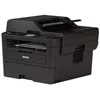 Monochrome Laser Printer All-in-One with Wireless, Auto 2-Sided Printing, Print Scan Copy, Bundle with JAWFOAL Printer Cable 2