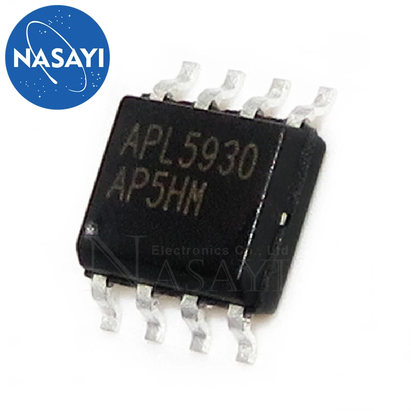 

APL5930 5930 SOP-8