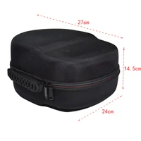 Hard Travel Case Storage Bag For VR Oculus Quest 2 / Pico Neo3 / PICO4 VR Headset Portable Carrying Case Controllers Accessories - Image 5