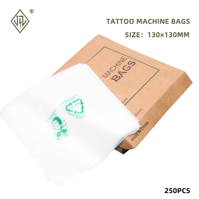 ambition tattoo equipment accessories 25pcs 30mm