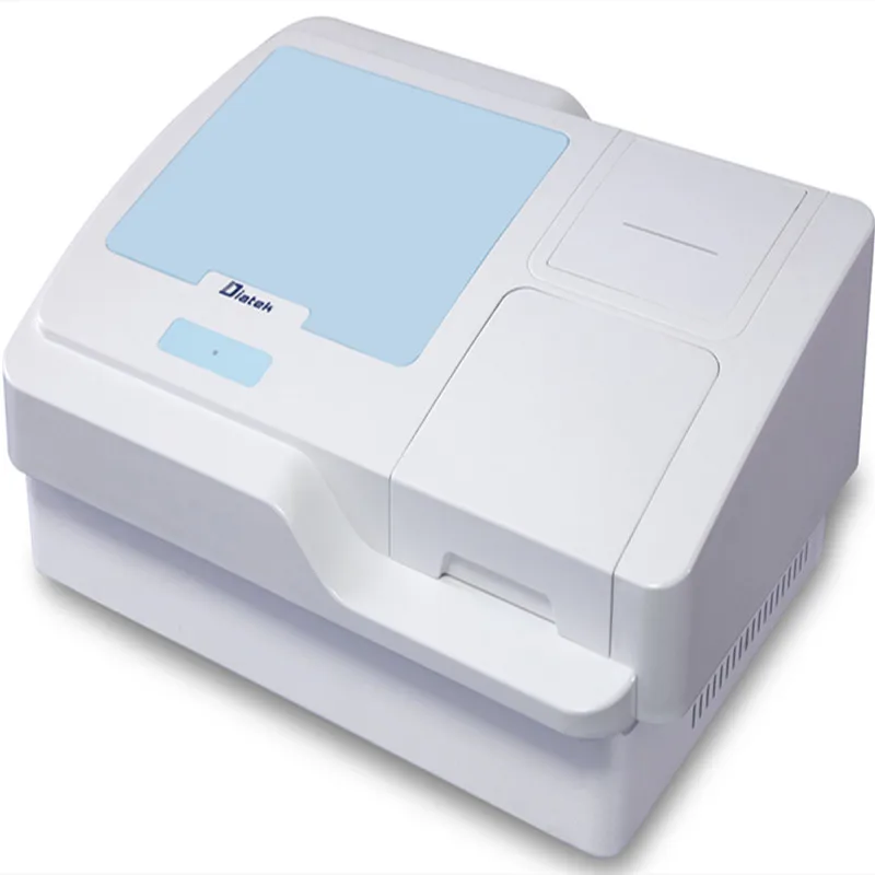 

Китайское устройство для считывания микропластин Elisa, анализатор elisa, устройство для считывания микропластин Elisa, цена