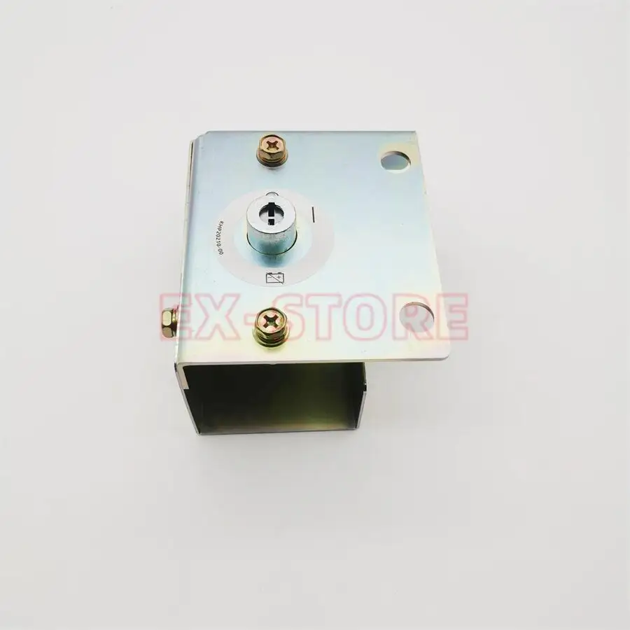 

KHR32760,KNR12630,KNR12620, Отсоединяемый главный переключатель CX250C,CX130B,CX75SR,CX290B,CX160B,CX160C,CX350B,CX350C,CX210B,CX210C
