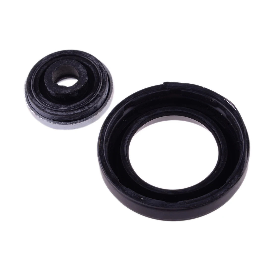 VS50607R Valve Cover Gasket Set Fit For Honda Accord Odyssey Pilot Ridgeline 12342RYE004 12341RCAA01 90442P8AA00 56038900 New