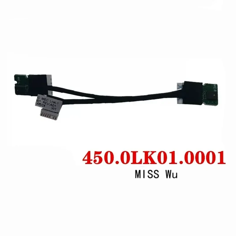 

Новый оригинальный ЖК-кабель для камеры ноутбука Lenovo 450. 0lk01.1l 450. 0lk01.0021 450. 0lk01.0011 450. 0lk01.0002