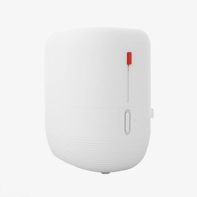 

Portable Desktop Nano Home Washable Anti-bacteria Filter Purifier Evaporative Air Humidifier