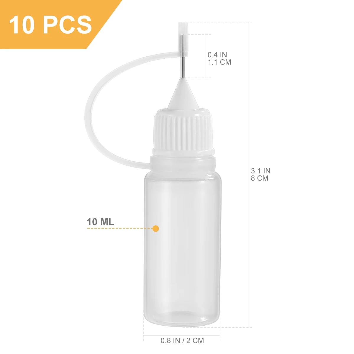 Precision Tip Applicator Bottles  Squeeze Bottle Needle Tip - Bottle Liquid  Empty - Aliexpress