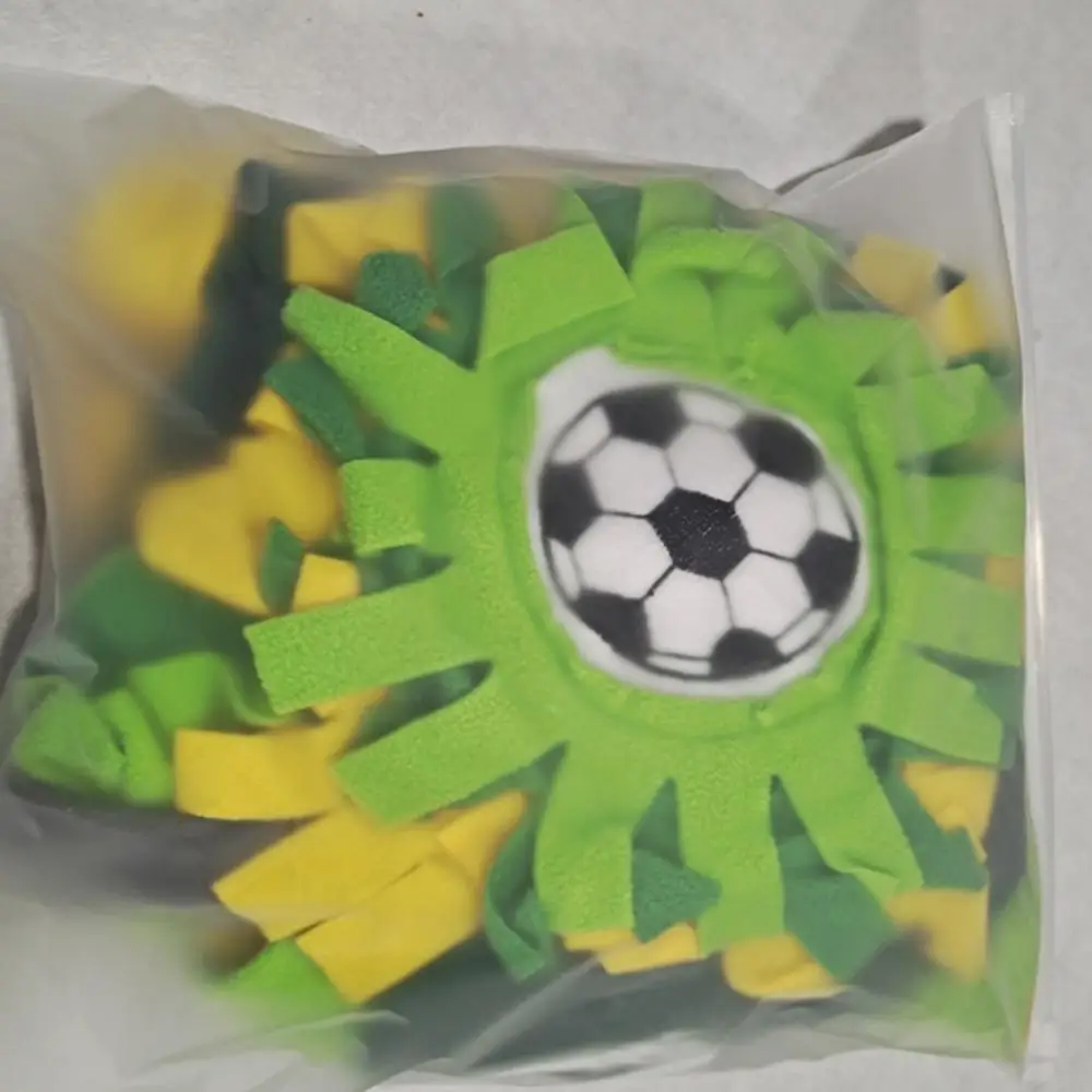 Large Snuffle Mat for Dogs Pet Interactive - PeticaDeals