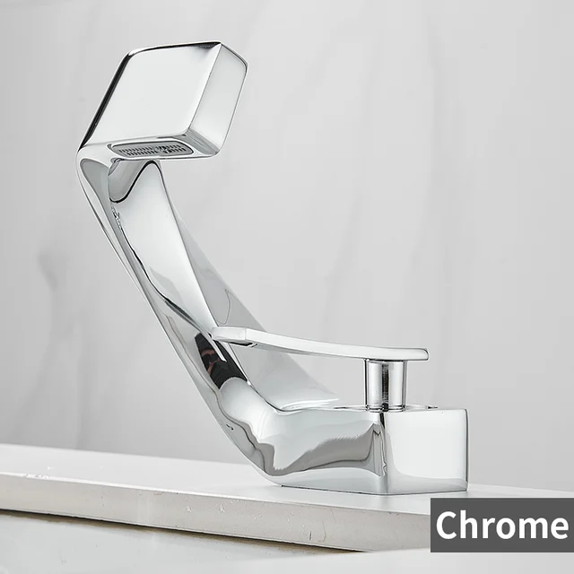 Chrome
