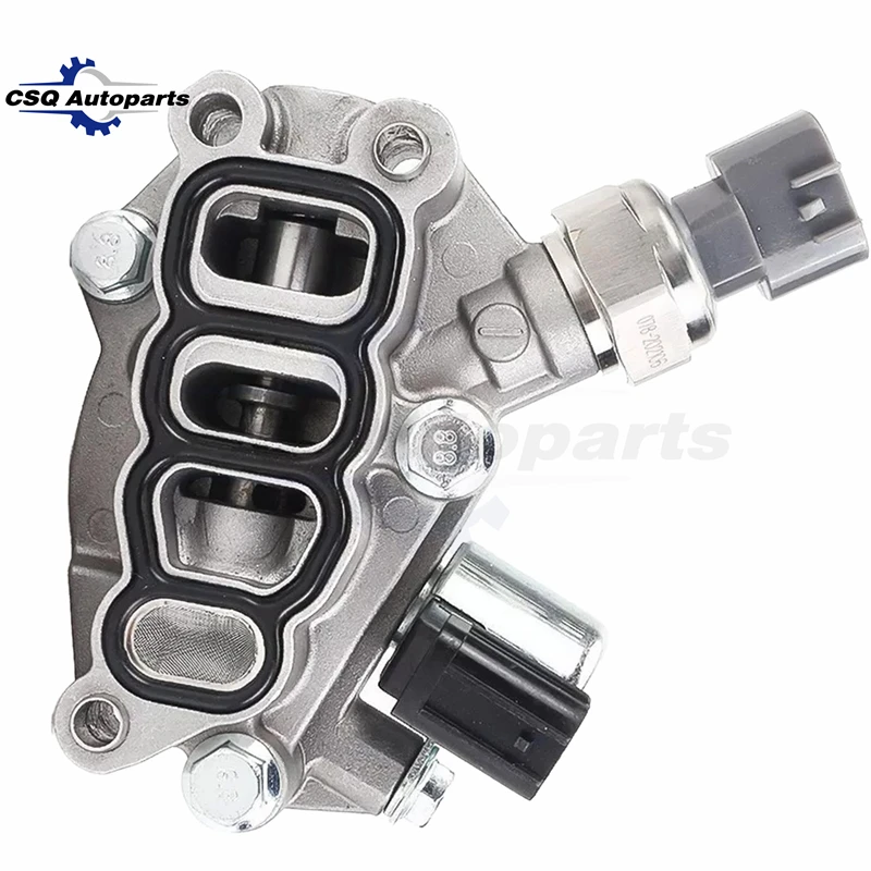 

15810-RKB-J01 15810RKBJ01 VTCE соленоидный катушечный клапан резиновое уплотнительное кольцо для Honda Accord Odyssey Pilot 3,5 3,0 V6 2005-2008 15810RKBJ0