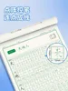 Chinese Character Practice Workbook for Primary School Students Grades 1-6 (Simplified Chinese, Textbook Edition) 6