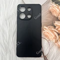 TPU Case Black