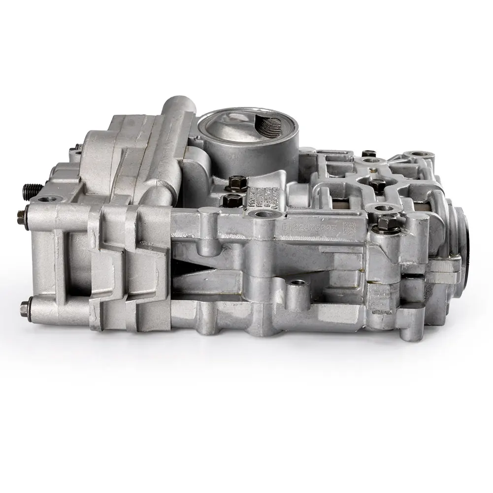 Genuine Oem Shaft Balance Oil Pump For Hyundai Sonata Azera 2.0/2.4l