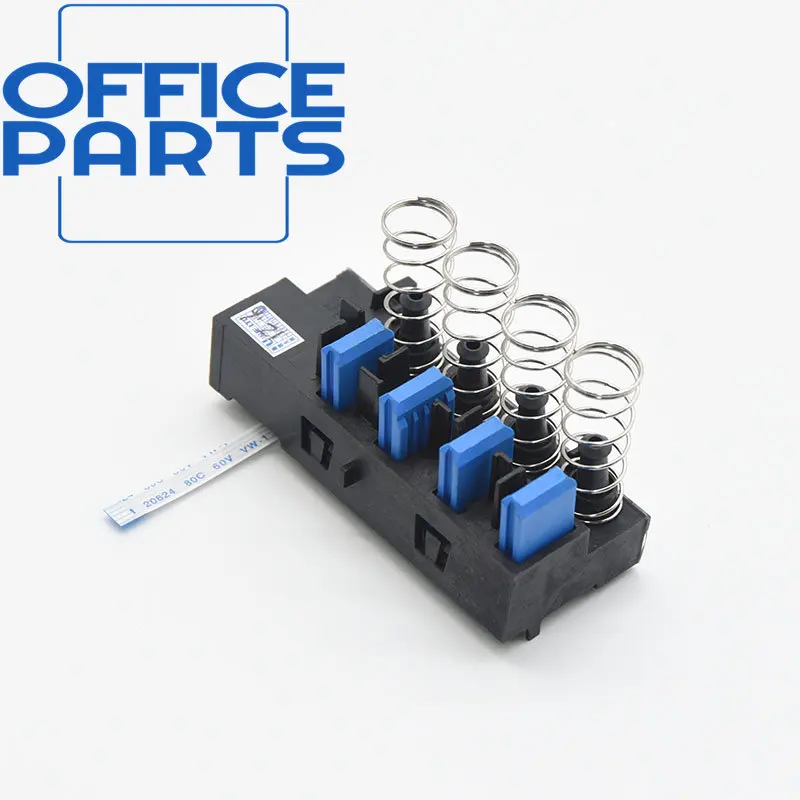 Testina Di Stampa Per HP Officejet Pro 8710/8720/8730 - Ricambio In ABS 952 - Foto 7