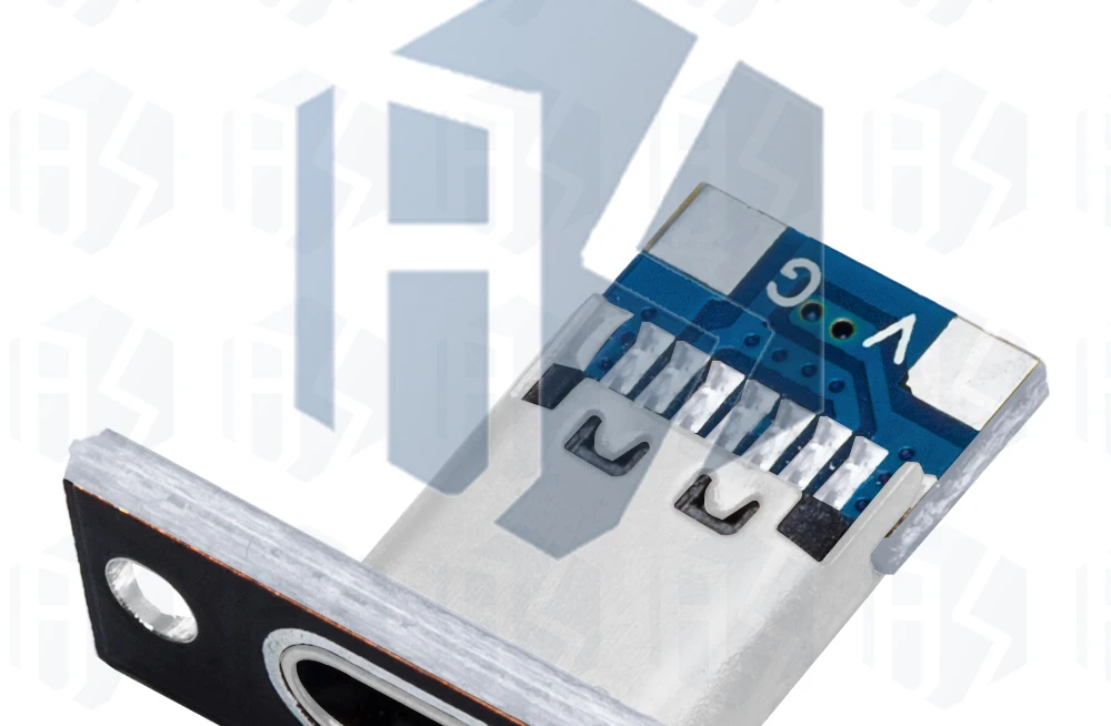 1 ~ 10 Stück Typ-C-Tastatur modifikation kabel mit fester Platine USB-Schlüssel kabel Trennung Buchse Daten ladekabel – Detail 13