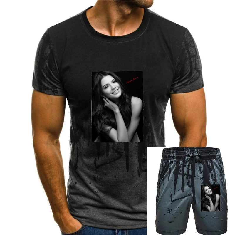 

Футболка Kendall Jenner 1, футболка Herren