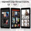 2025 New RAM 1GB DDR3+16GB 7 INCH DTM7 Android 8.0 Tablet For Kids Quad Core 1024 x 600 IPS Screen WIFI Quad Core 1.2GHz 3