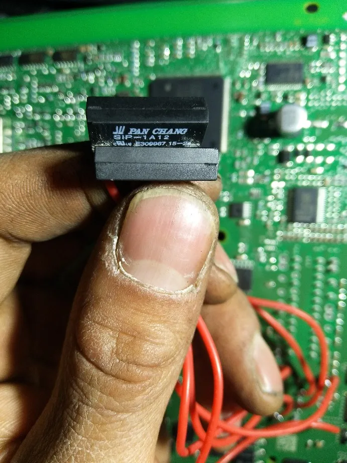 

SIP-1A12 PANCHANG New and Fast Shipping