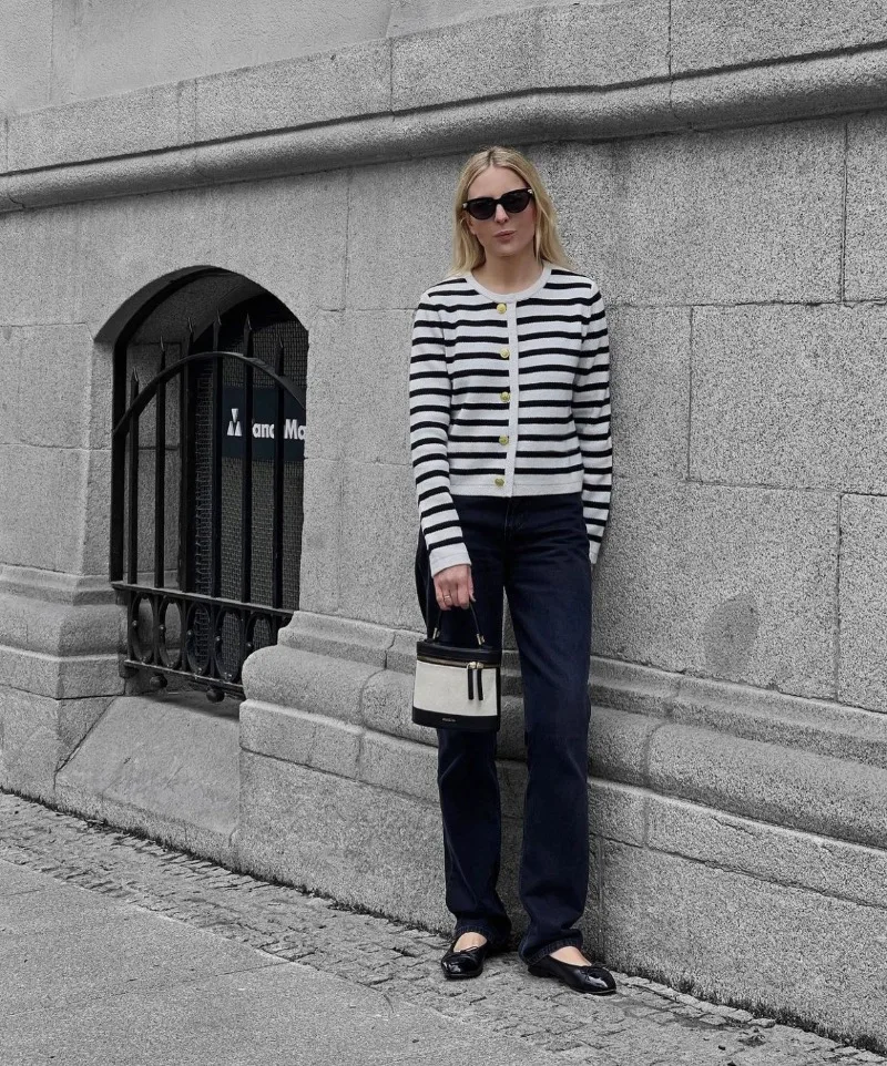 Knitted Shorts 2 Piece Sets Womens Outfits Casual Loose Cardigan Sweater Woman Winter Street High Waist Short Suits Women